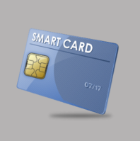 Entra con Smartcard